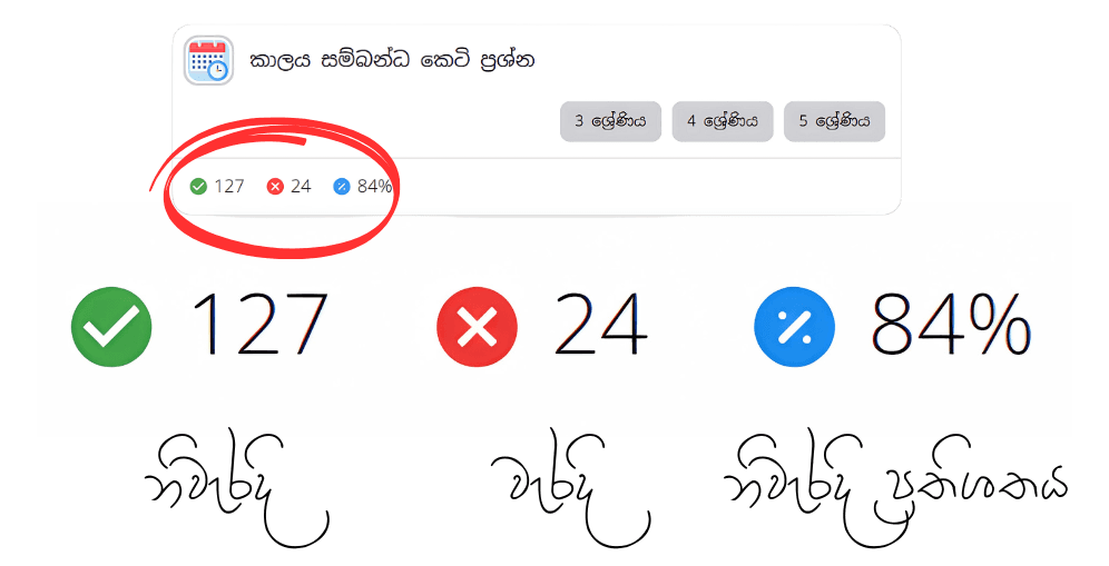 දර්ශක